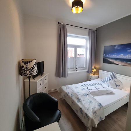 Hotel-Cafe-Lindow 文尼斯塔特 外观 照片