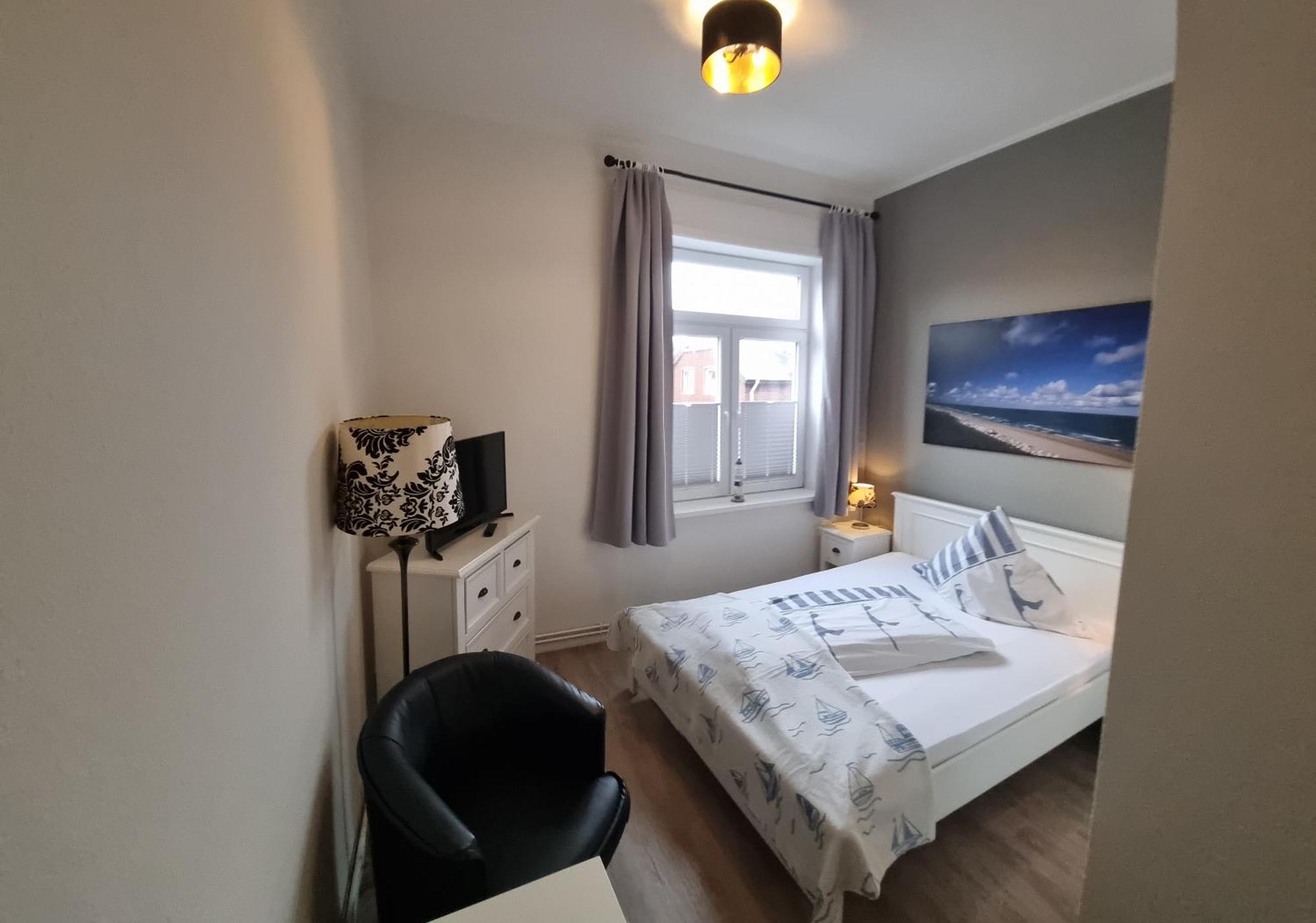 Hotel-Cafe-Lindow 文尼斯塔特 外观 照片